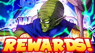 TOP 500 REWARDS! 49TH WORLD TOURNAMENT REWARDS! (DBZ: Dokkan Battle)
