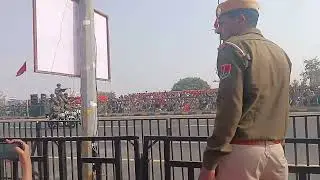 भारतीय सेना की प्राइड 13 जनवरी 2026 जयपुर 