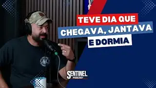 COMO FOI A ESCOLA DE VOO