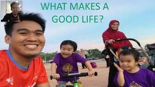 Creative Leadership Series 1.0 Zulhimi Bachok - Reaching out to the community