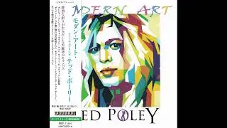 Modern Art Featuring Ted Poley - Gypsy at Heart (Melodic-Rock)