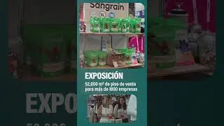 Expo ANTAD 2026