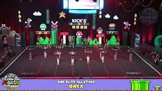 G-59 - RND Elite Allstars - Onyx - AS-U16-L3-A