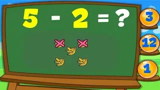 How fun it is to play counting games #gaming #kids 