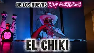 Jandro 209 - El Chiki (Official Music Video)