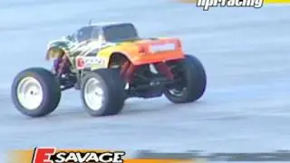 HPI E Savage RTR