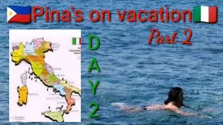 Insel Elba: The Island of your dreams #patresiElbaday2part2 #pina'sOnVacation