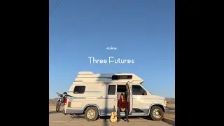 vitulina - Three Futures (Official Music Video)