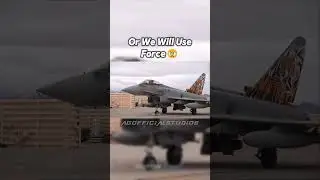 Sir, Don&rsquo;t Take Another Step #funny #aviation #planespotter #airplane #airplanespotter #kevtakeoff