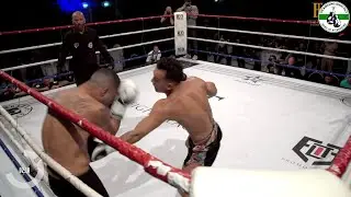 Fight &bull;6) The liver shots are an underused weapon