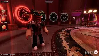 Dark Deception