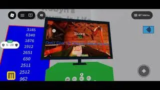 Platinum Junior Lite Videoke Score 70 😂😂
