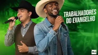 Série harpa cristã versões ( Trabalhadores do evangelho 409 )