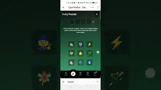 Spell wallet daily combo code 30 September | Spell Wallet 2024