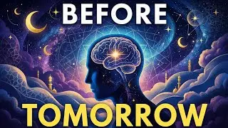 This Video Will Find You 24 Hours Before It Happens - Islamic motivation.