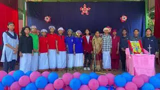 Annual Day Presentation 2025