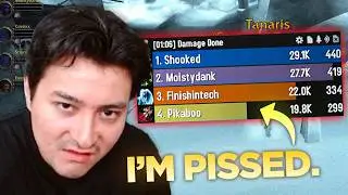 Blizzard Destoyed Rogues. I'm Not Happy | Pikaboo