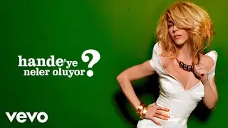 Hande Yener - Sopa (Audio)