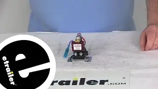 etrailer | In-Depth Review of the Redarc Smart Start Battery Isolator