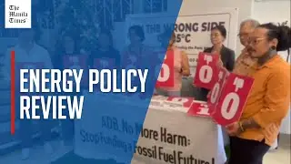 ADB gets failing marks on climate, human rights, transparency