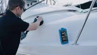 Marine RV One Step Compound