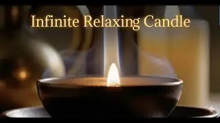 The Infinite Candle