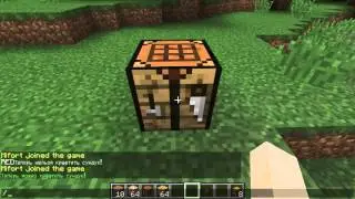 #2. Создание плагинов для Minecraft. Команды. PermissionsEx.