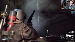 Chill Raider Stream (ARC Raiders)