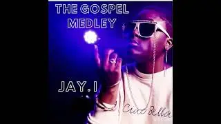 The Gospel Medley - Jay I - My Breast Cancer Testimony