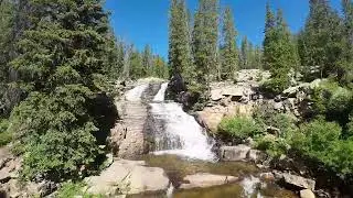 provo river falls