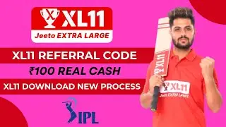 xl11 refer code | xl11 referral code | xl11 register kaise kare