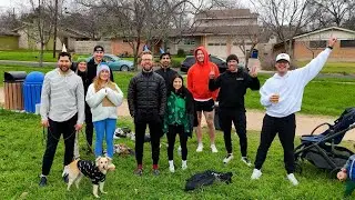 Birthday Olympics & Best Austin Museums