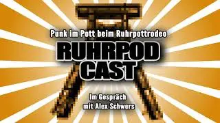 Ruhrpodcast &ndash; Episode 11 