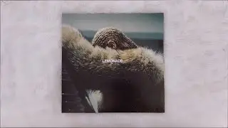 Beyonc&eacute; | Lemonade (Limited Edition) - Vinyl Unboxing