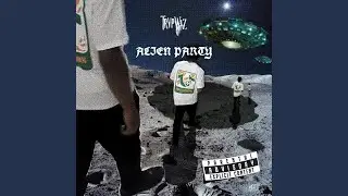 Alien Party