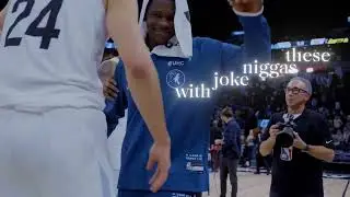 Brotha J - Play with the art (lyric video)