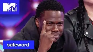 'Kevin Hart Gets Caught Cheating' Deleted Scene | SafeWord | MTV