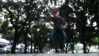 @LeeTavares_TM - Let's go ! [ FREE STEP]