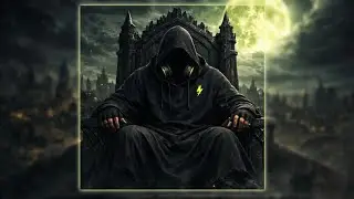 P4Z1K- Prince of Darkness