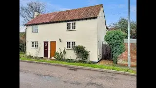 Barton Road, Haslingfield