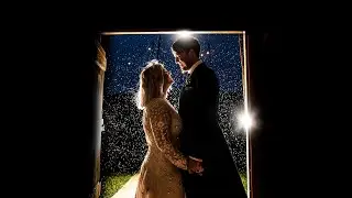 Delamere Events - S&A - A Cheshire Tipi Wedding