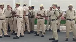 Secretariat Charge/Secretariat Security/New Secretariat