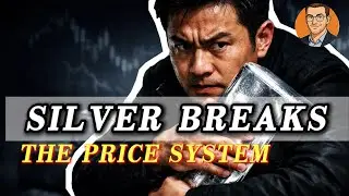 Silver Isn&rsquo;t Just Rising &mdash; It&rsquo;s Breaking the Pricing Map