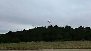 Highlights of Sunday´s flight to ILGoblin 520 PRO