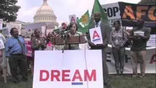 Rebuild the Dream - Emergency Default Crisis Rally