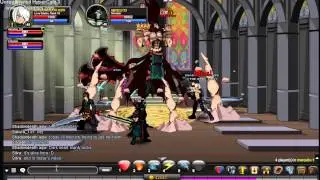 How to get dark heart manly locks from mercutio.