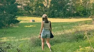 SECRET CABIN DEEP in the WOODS, glamping, Ontario 🛖
