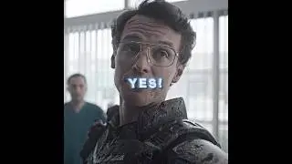 Vigilante is the funniest character in the show 😭 - Vigilante Edit MONTAGEM ALUCINATE