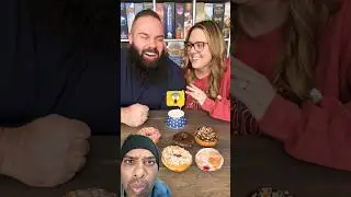 Winner Picks Their FavoriteDonut! 😱 #boardgames #gamenight #couple #fun #partygames #tabletopgames