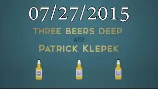 Three Beers Deep: What Happens If Valve Never Makes Half-Life 3?
